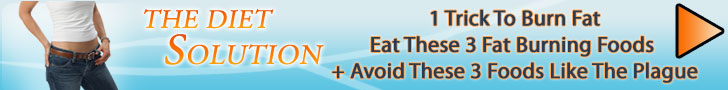 Diet Soution Review
